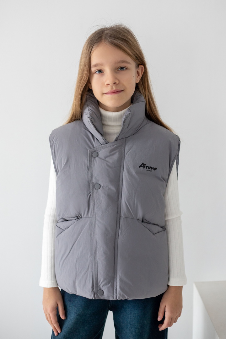 Жилетка дитяча